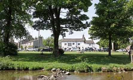 Fountaine Inn, Linton