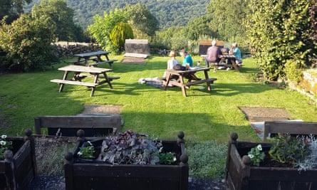 George & Dragon Hudswell