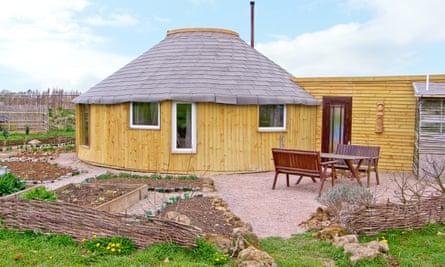 Roundhouse, Somerset