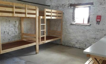 meadowsweetbothy-interior