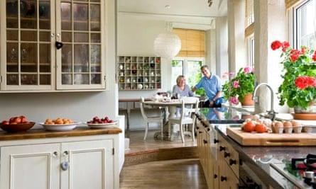 Gallon House, Knaresborough, Yorkshire