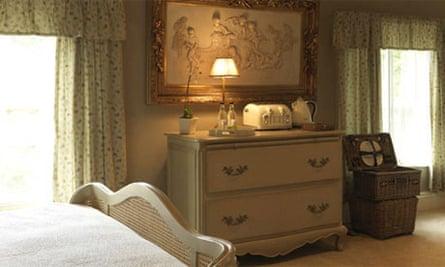 Black Horse Inn, Kirkby Fleetham, Yorkshire