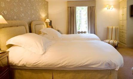 The White Swan, Pickering, Yorkshire