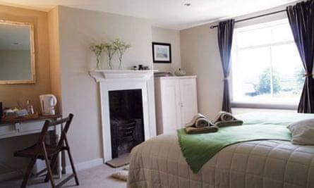 The Dutch House, Yorkshire