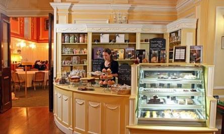 The Assembly House, Norwich