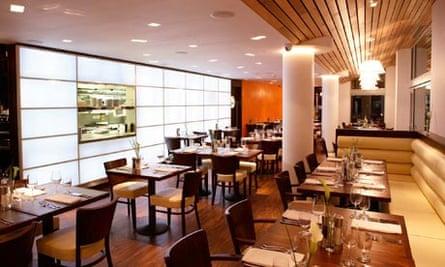 Mackintosh's Canteen, Norwich