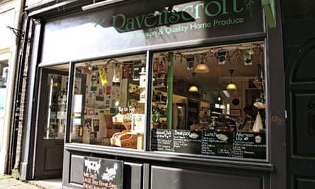 Clark & Ravenscroft, Norwich