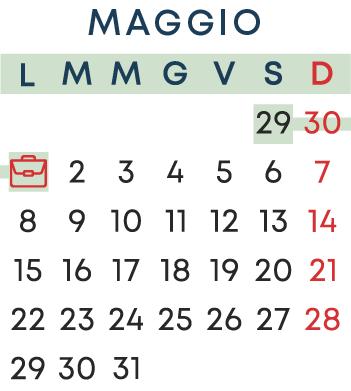 primo maggio festa dei lavoratori