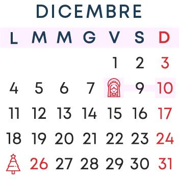 immacolata 8 dicembre