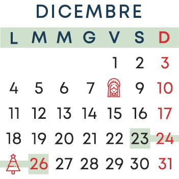 natale e santo stefano 2023