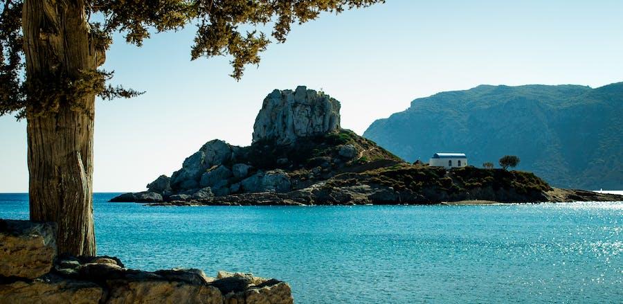 Kos, Grecia