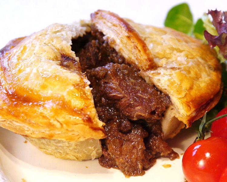 steak pie 09012012