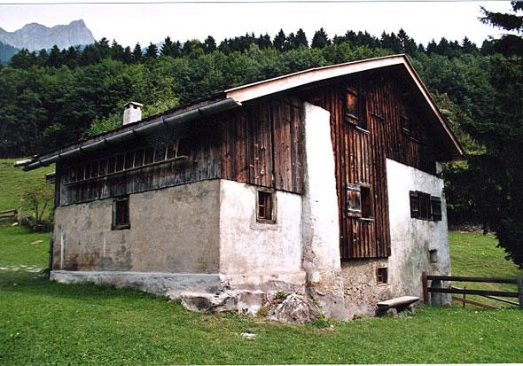 casa di heidi maienfeld