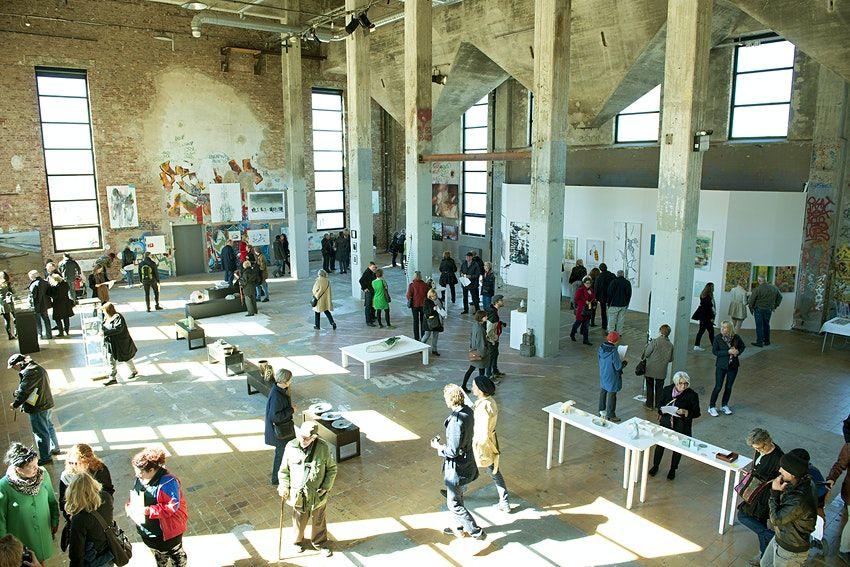 Röda Sten © Dick Gillberg (Courtesy of Visit Sweden)