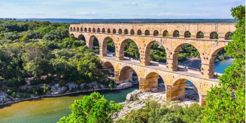 pont-du-gard