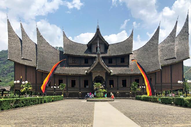 Padang Bai — Karangasem