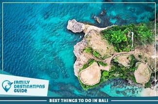 Best Things To Do In Bali