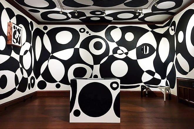 hermitage museum and gardens