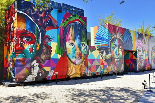 25 Free Things to Do in Miami, FL