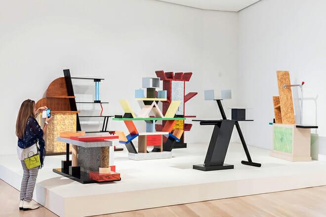 Institute of Contemporary Art