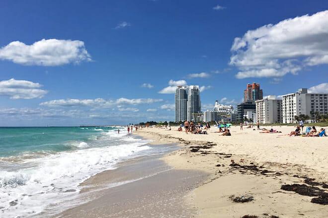 South Beach