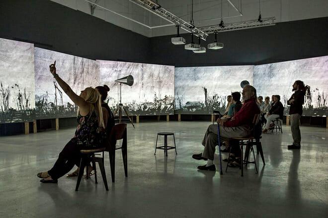 Museum of Art and Design