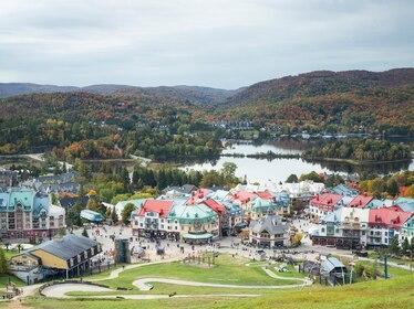 Mont-Tremblant, Canada