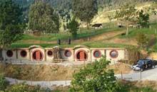 nz accommodation woodlyn park