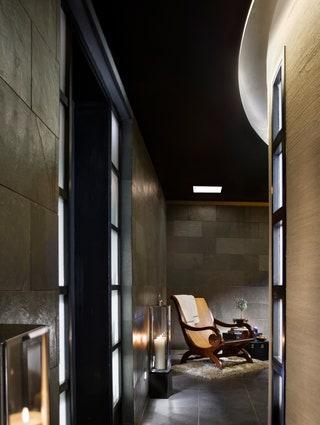 Sense Spa at Rosewood