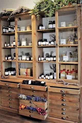 Best spa in London for a totally tailored deeply cosseting reset  A healing herbalsmelling holistic hideaway tucked...