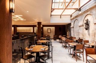 Din Tai Fung Covent Garden