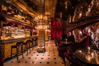 9. Park Chinois