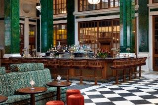 10. The Nickel Bar at The Ned