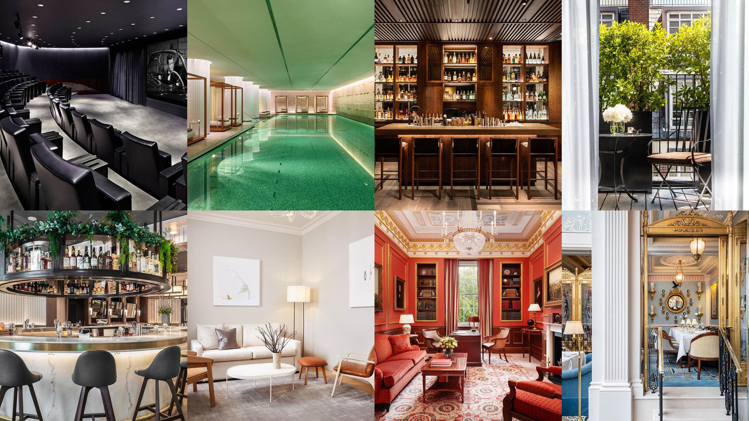 The best London staycation hotel and homestay packages right now
