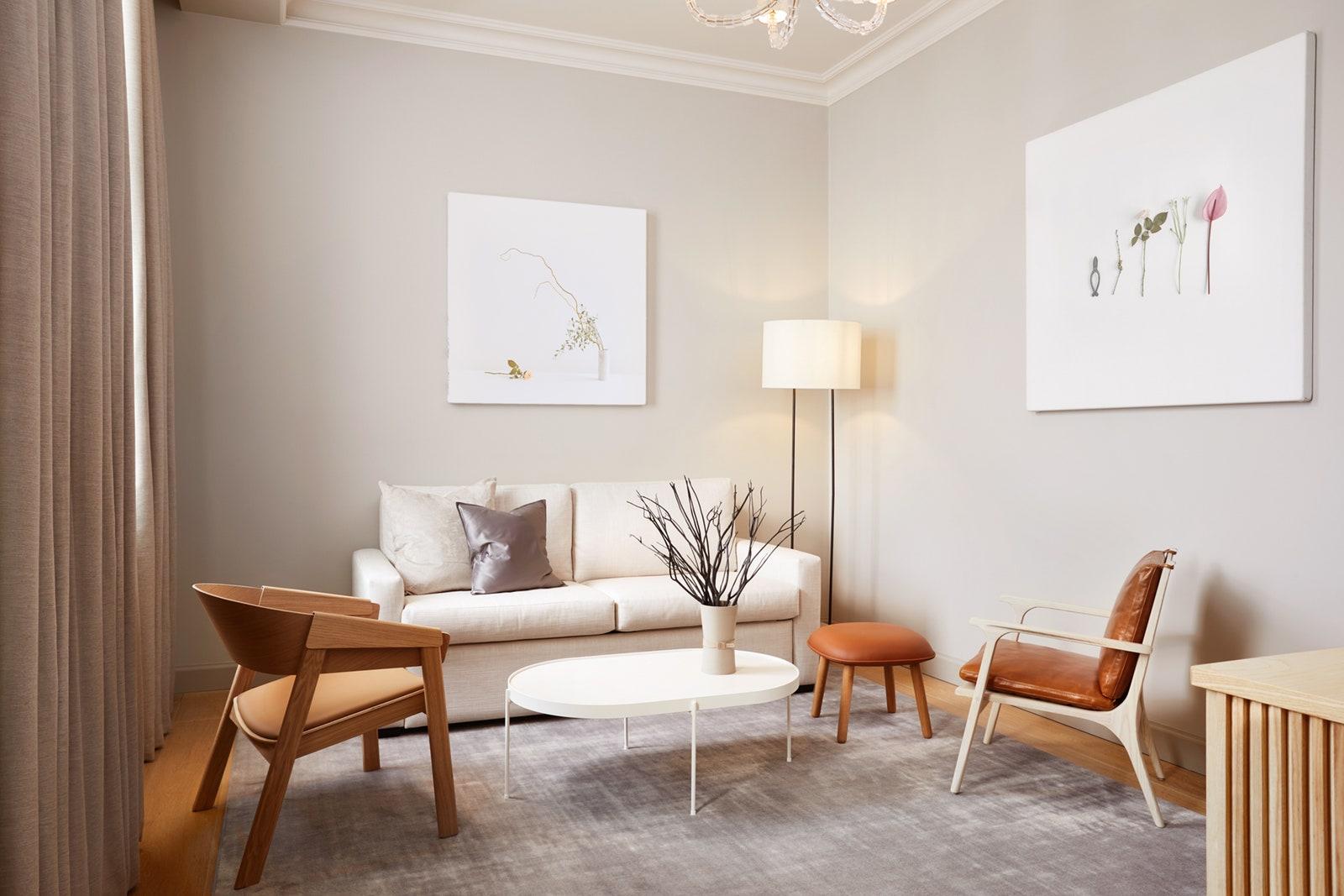 The best London staycation hotel and homestay packages right now