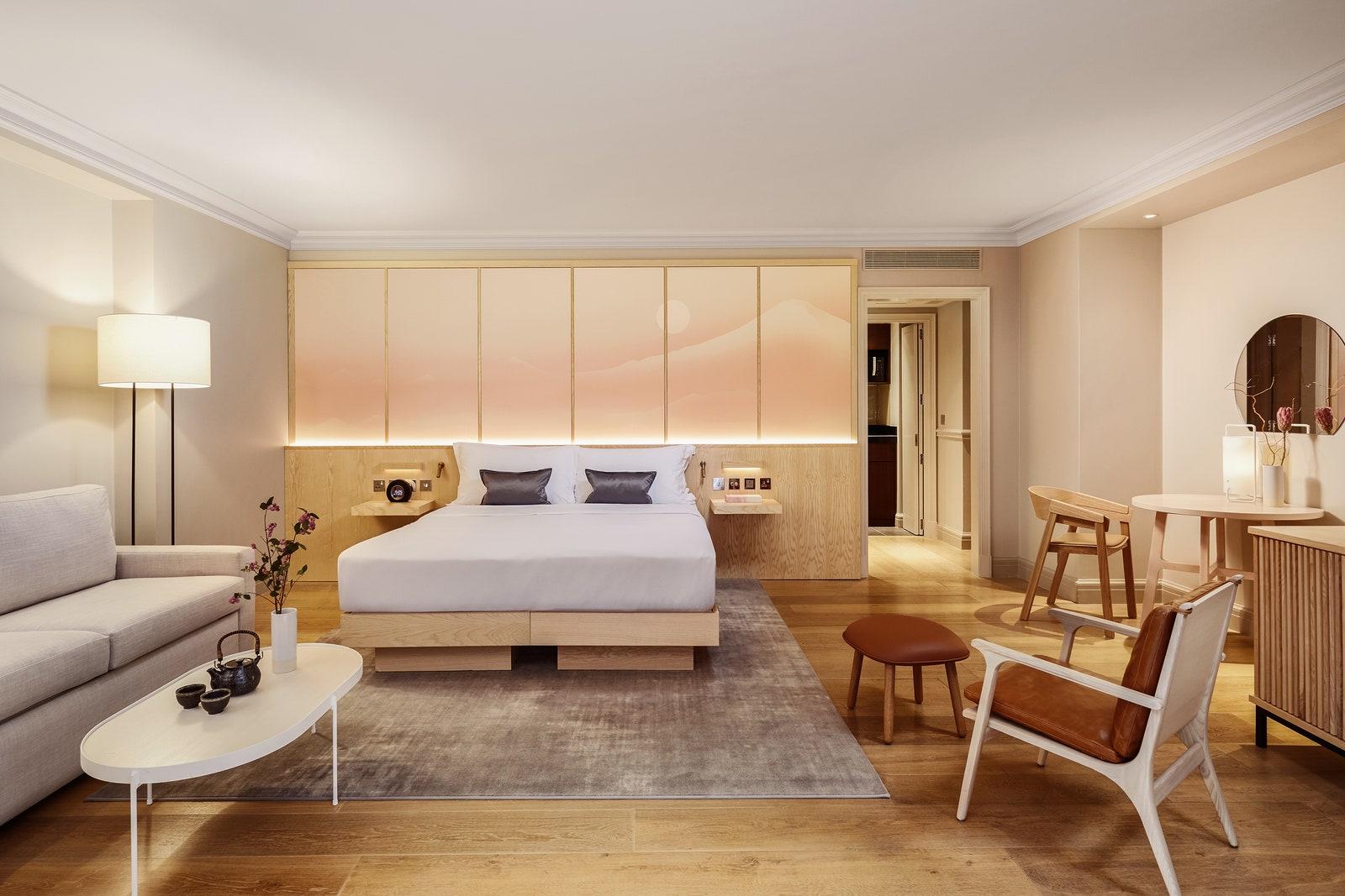 The best London staycation hotel and homestay packages right now