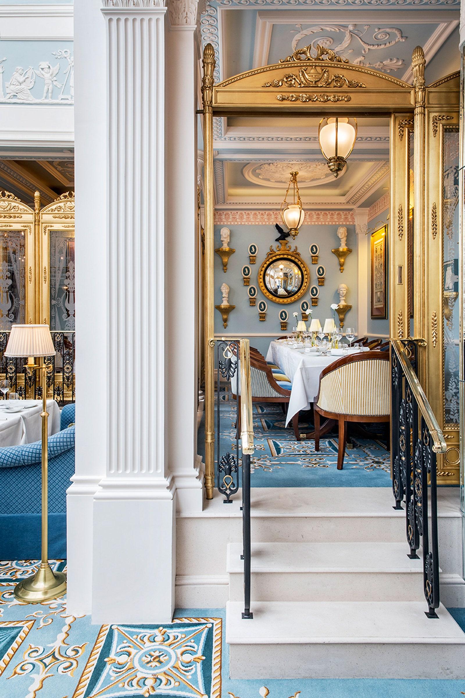 The Lanesborough London