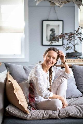 Local knowhow    Sibella Court interior designer   ‘The 25yearold Seans Panaroma restaurant is a North Bondi classic ...