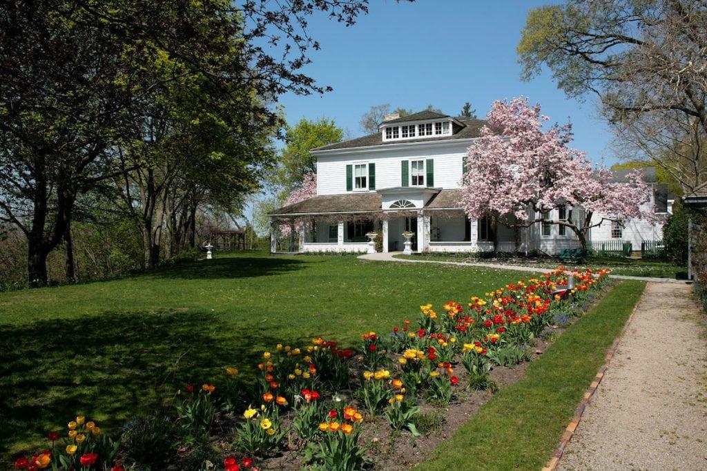 Eldon House London Ontario 1024x683