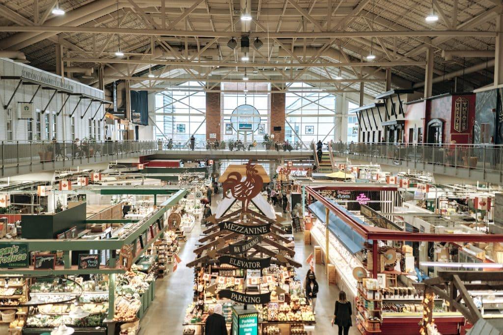 London Ontario Market 1024x683