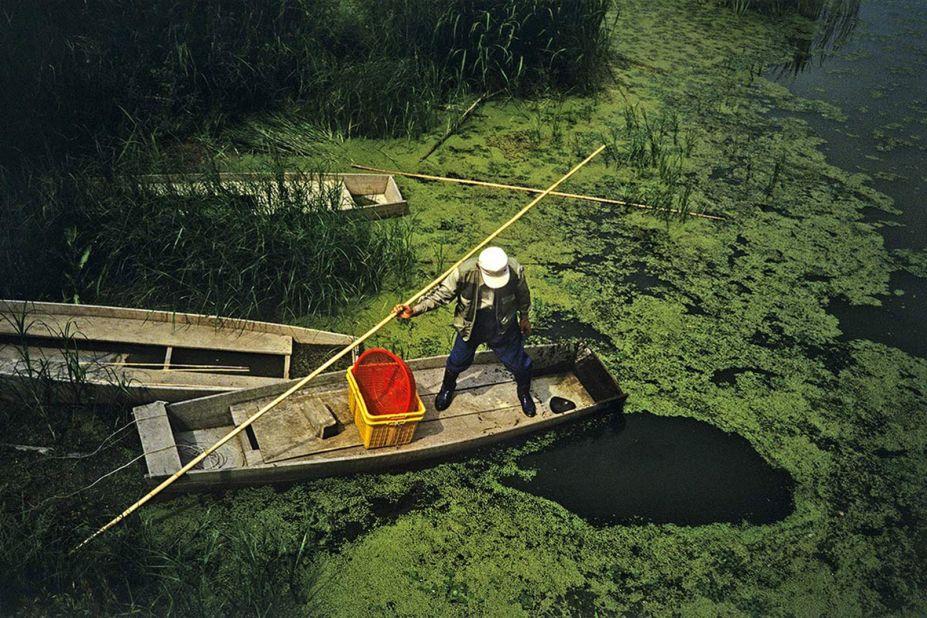 <strong>​Upo Wetlands: </strong>The Upo Wetlands are home to more than 1,000 species and span 5,550 square kilometers. The wetlands have been protected since 1998. It's best to visit in the morning or early evening to catch the prettiest views of rain, fog and fireflies.