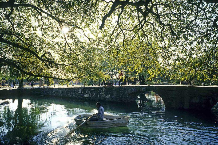 ​<strong>Ojakgyo: </strong>Meaning 