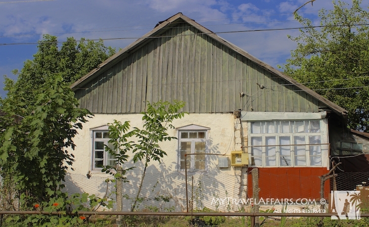 Ivanovka, Azerbaijan