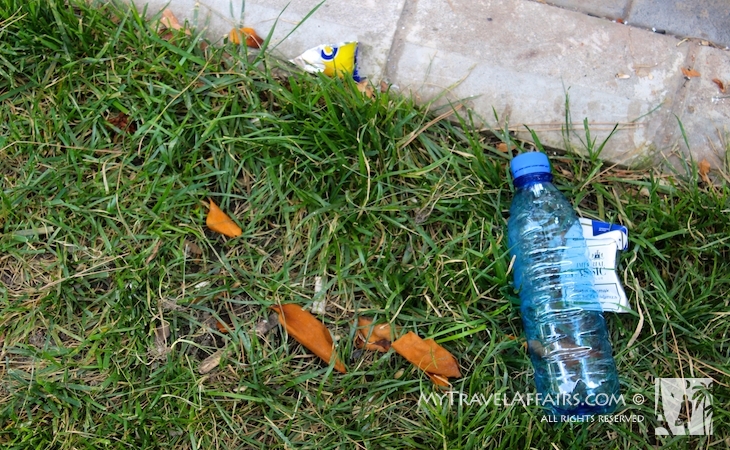 Plastic Bottle, Azerbaijan, Azerbaijan Interesting Facts 