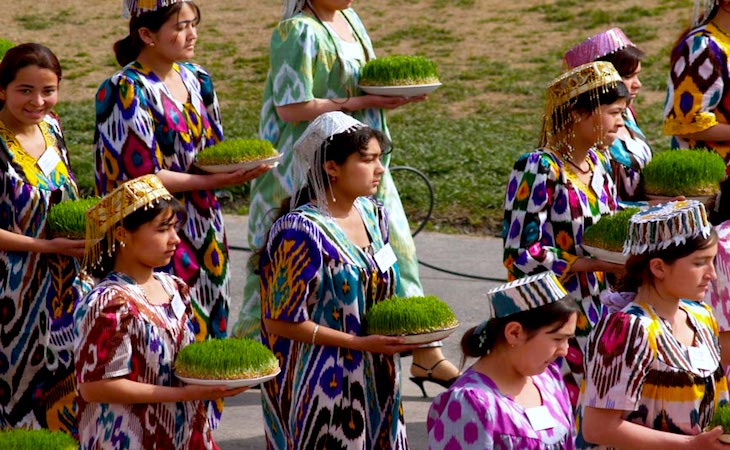 Kazakhstan Interesting Facts