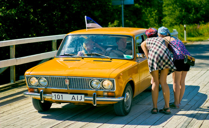 Kazakhstan Interesting Facts