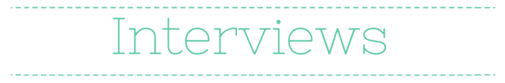 Interviews - Press Section
