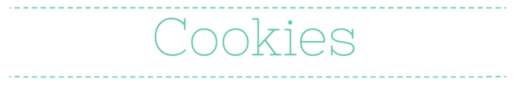 Cookies - Press Section