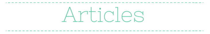 Articles - Press Section