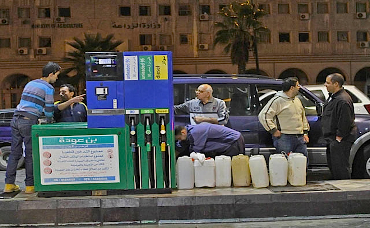 Jordan Interesting Facts